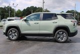 Used 2026 Chevrolet Equinox LT w/ Convenience Package II image 6