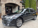 Used 2019 Subaru Outback 3.6R Touring image 2