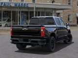 New 2025 Chevrolet Silverado 1500 High Country w/ High Country Premium Package image 4