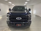 New 2025 Ford F350 4x4 Crew Cab Super Duty image 2