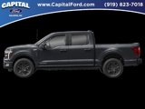 New 2025 Ford F150 Platinum w/ Equipment Group 703A Plus image 3