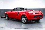 Used 2001 Toyota MR2 image 3