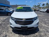 Used 2018 Chevrolet Equinox LS image 2