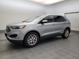 Used 2024 Ford Edge SEL image 2