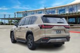 New 2025 Lexus LX 700h Overtrail image 4