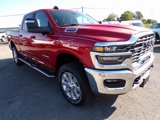 New 2026 RAM 2500 Big Horn image 6