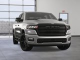 New 2025 RAM 1500 Laramie image 2