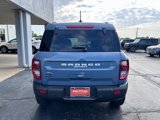 New 2025 Ford Bronco Sport Big Bend image 4