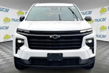 New 2026 Chevrolet Traverse LT w/ Midnight/Sport Edition image 3