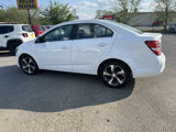 Used 2017 Chevrolet Sonic Premier image 2
