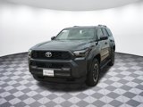 New 2025 Toyota 4Runner 4WD image 3