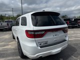 New 2025 Dodge Durango R/T image 3