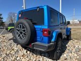 New 2025 Jeep Wrangler Sahara image 3