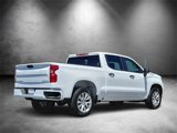 New 2026 Chevrolet Silverado 1500 Custom image 3