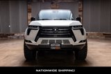 Used 2024 Lexus GX 550 w/ Accessory Package (2T) image 4