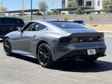 New 2025 Nissan Z Performance w/ Floor Mat Package image 3