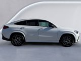 New 2025 Mercedes-Benz GLE 53 AMG 4MATIC Coupe image 2