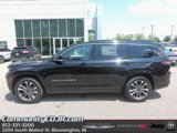 New 2025 Jeep Grand Cherokee L Overland image 3