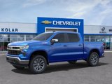 New 2025 Chevrolet Silverado 1500 LT w/ Z71 Off-Road Package image 2