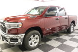 New 2025 RAM 1500 Tradesman image 5