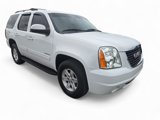 Used 2013 GMC Yukon SLT w/ SLT-2 Equipment Package image 2