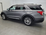 Used 2023 Ford Explorer Limited w/ Equipment Group 301A image 3