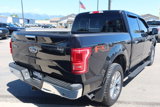 Used 2017 Ford F150 Lariat image 6