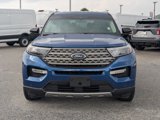 Used 2021 Ford Explorer Limited w/ Equipment Group 301A image 2