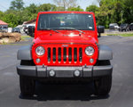 Used 2017 Jeep Wrangler Sport image 5