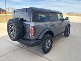 New 2025 Ford Bronco Badlands image 4
