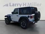 New 2025 Jeep Wrangler Rubicon image 3