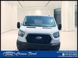 Certified 2023 Ford Transit 250 Low Roof w/ Exterior Upgrade Package image 2