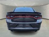 Used 2021 Dodge Charger R/T w/ Blacktop Package image 4