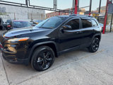 Used 2016 Jeep Cherokee Latitude w/ Cold Weather Group image 6