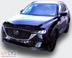 Certified 2022 MAZDA CX-5 AWD 2.5 S w/ Premium Plus Pkg image 4