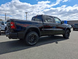 New 2025 RAM 1500 Rebel image 4