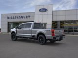 New 2025 Ford F250 Lariat w/ Lariat Ultimate Package image 4