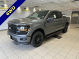 New 2025 Ford F150 XLT image 2