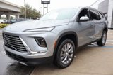 New 2025 Buick Enclave Preferred image 3