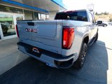 New 2025 GMC Sierra 1500 AT4 w/ AT4 Premium Package image 3