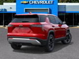 New 2026 Chevrolet Equinox LT w/ Convenience Package II image 4