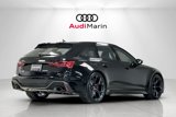 New 2025 Audi RS 6 performance image 5