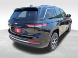 New 2025 Jeep Grand Cherokee Limited image 6