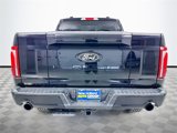 New 2025 Ford F150 Lariat w/ Equipment Group 501A Mid image 5