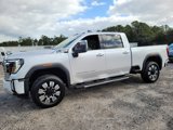 New 2025 GMC Sierra 2500 Denali w/ Technology Package image 2