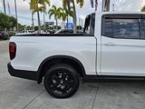 Certified 2024 Honda Ridgeline Black Edition image 4
