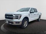 New 2025 Ford F150 Lariat image 2