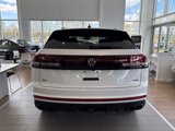 New 2025 Volkswagen Atlas Cross Sport SEL R-Line image 5