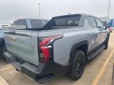 New 2025 Chevrolet Silverado EV LT image 4