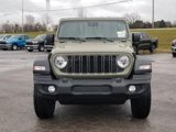 New 2025 Jeep Wrangler Sport S image 2